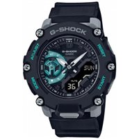 Orologio G-Shock in Resina GA-2200M-1AER - GA-2200M-1AER